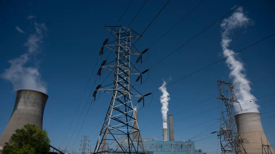 US Coal Plant Shutdown Will Lead to Energy Dependence on China: Analyst