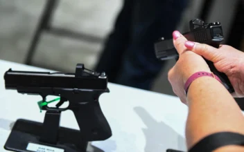 Federal Judge Strikes Down Ban on Handgun Sales to Certain Americans