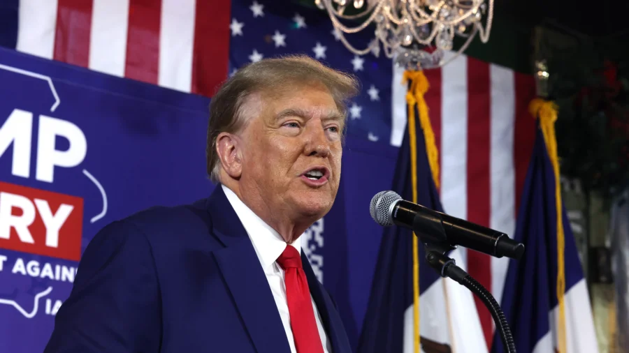 Legacy Media Pushing Disinformation Narrative Against Trump Because He's the Presumptive GOP Nominee and Next President: Kash Patel