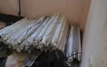 Hamas Rockets Found Under UN Aid Boxes in Gaza: IDF