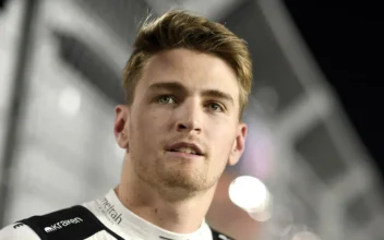22-Year-Old Sargeant Stays at Williams Racing for 2024