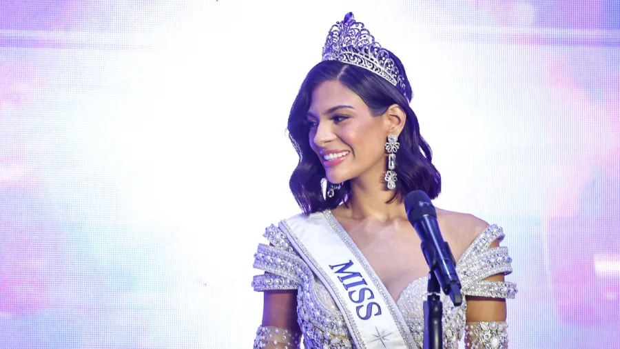 Police Charge Director of Miss Nicaragua Pageant With Running ‘Beauty Queen Coup’ Plot