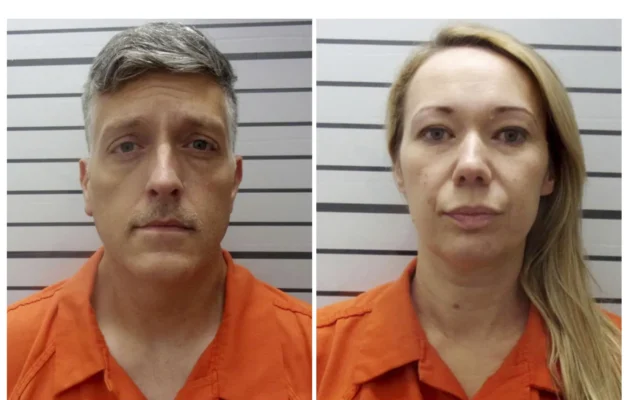 Colorado Funeral Home Owners Charged With 100s of Corpse Abuse Counts Set to Plead Guilty