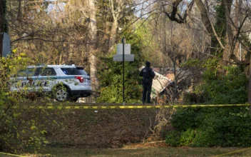 Man Believed to Have Fired Shots at Officers Before Virginia House Exploded Is Dead, Police Say