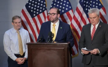 Reps. Smith, Comer, Jordan Speak to Press Prior to Ways Committee Closed Executive Session