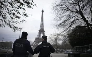 Paris Stabbing Confirmed Terrorist Act, Raises Concerns Regarding 2024 Olympics