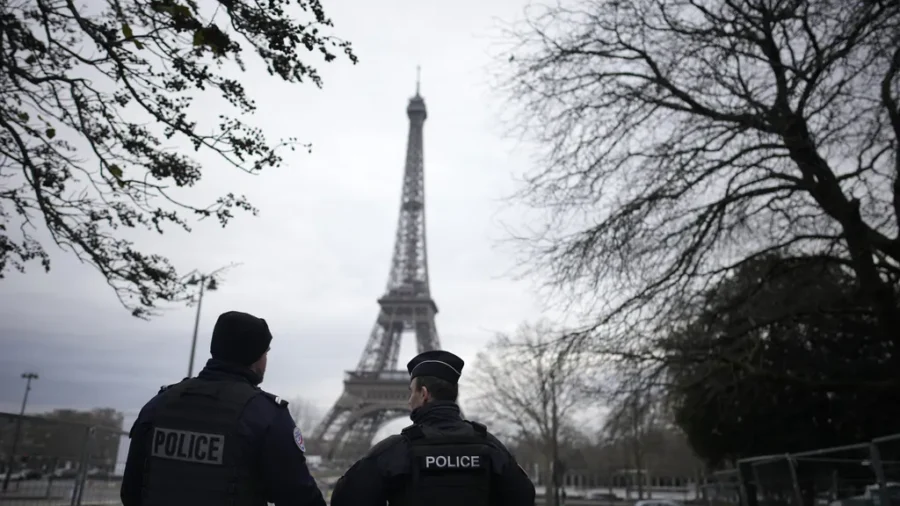 Paris Stabbing Confirmed Terrorist Act, Raises Concerns Regarding 2024 Olympics