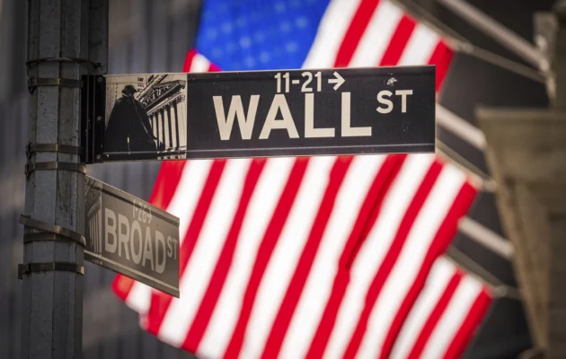 Senate Conducts Annual Oversight of Wall Street Firms