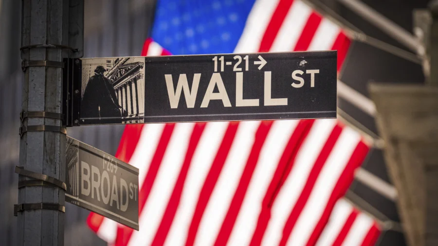 Senate Conducts Annual Oversight of Wall Street Firms