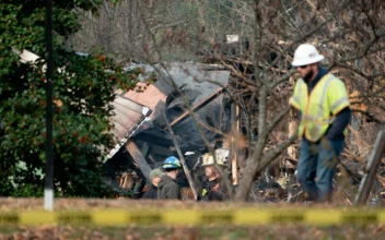 Update on Arlington County Home Explosion