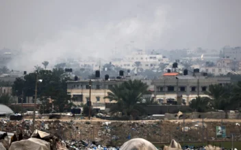 Israel Military Tightens Grip on Gaza Strip, Most Intense Day of Combat in 5 Weeks: IDF