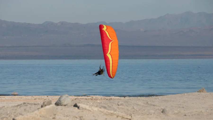 Salton Sea Becomes the New Lithium Source