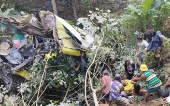 Death Toll in Philippine ‘Killer Curve’ Bus Accident Rises to 17