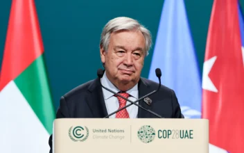 UN Secretary-General Invokes ‘Article 99’ of the UN Charter