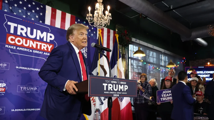 Trump's Strategic Debate Absence Shaping Political Discourse: Roger Simon