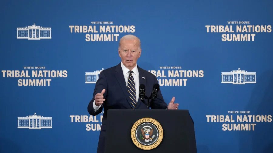 Biden: I'm Not the Only Democrat Who Could Beat Trump