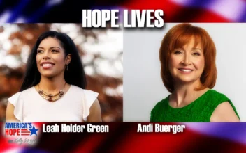 Hope Lives | America’s Hope (Dec. 6)