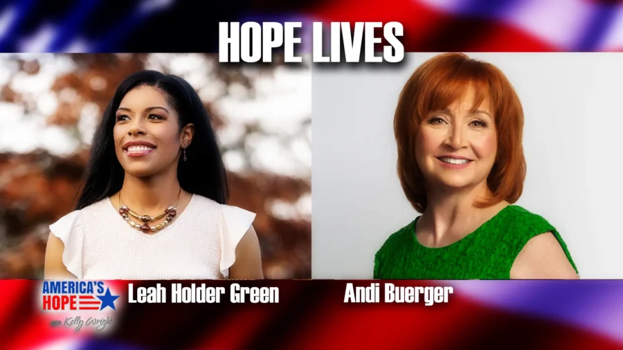 Hope Lives | America’s Hope (Dec. 6)