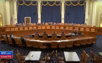 House Oversight Subcommittee Hearing on ‘True Price of Federal Debt to American’