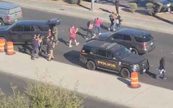 Suspect, 3 Victims Dead After Shooting at Las Vegas University: Police