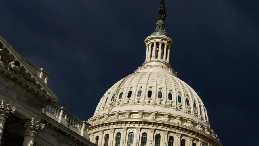 US Manufacturers Ask Congress for Tax Help