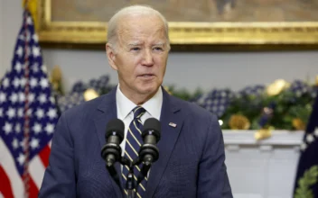 Biden Responds to Allegations, While Republicans Push for Impeachment Inquiry