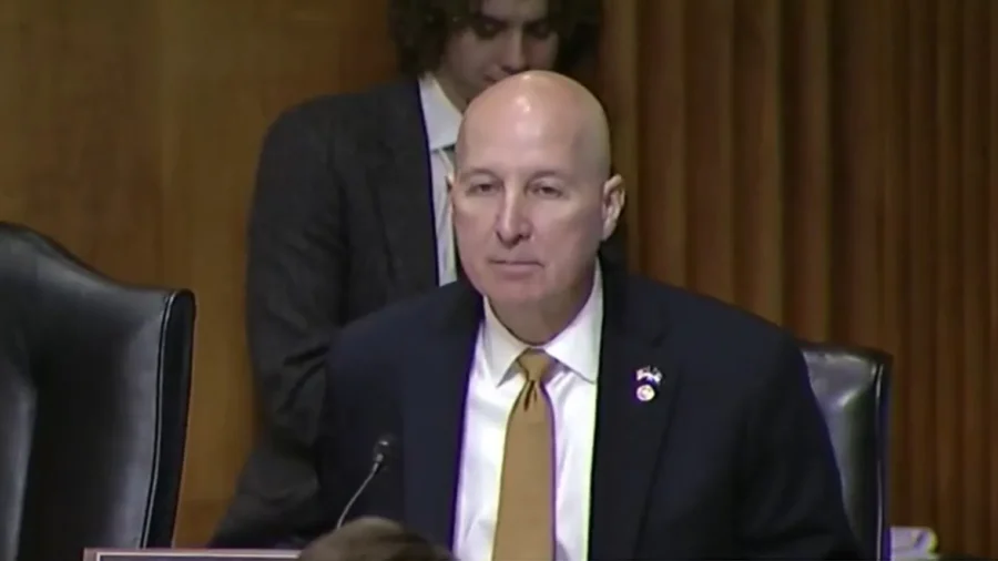 US Senators Warn of Alarming Rise in CCP's Global Repression to Silence Dissent