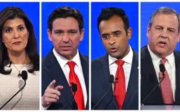 5 Takeaways From the 4th Republican Presidential Debate