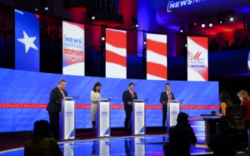 ‘Narcissism of Small Differences’ Among GOP Contenders, Political Ideologies in Close Alignment: Roger Simon