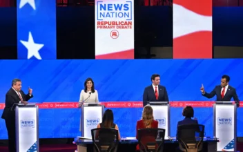 5 Takeaways From the 4th Republican Presidential Debate