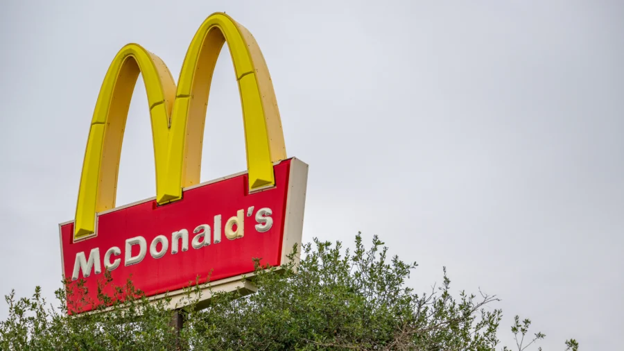 McDonald’s Plots Rapid Growth With 10,000 New Stores, Loyalty Expansion