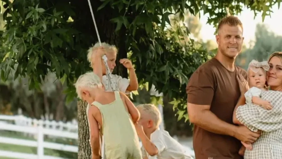 Small Acts of Kindness Go a Long Way, Family Finds