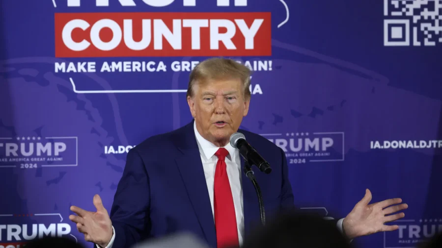 Colorado Supreme Court Likely to Keep Trump on Ballot: Analysis