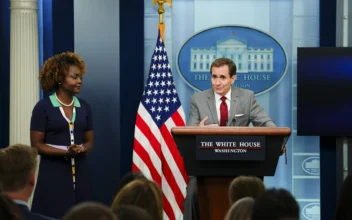 White House Holds a Press Briefing, Joined by John Kirby (Dec. 7)