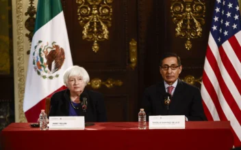 US, Mexico to Cooperate on Investment Screening to Counter China