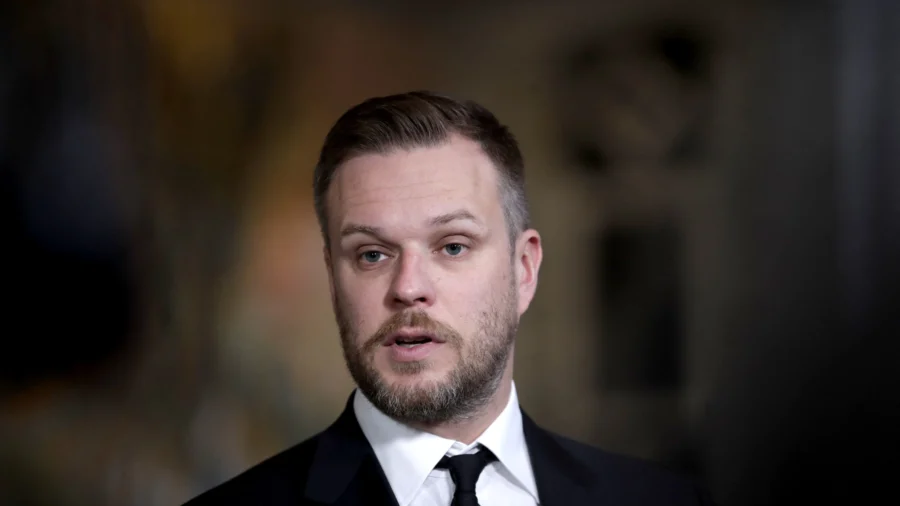 Companies Weary of Trade With China: Lithuania Foreign Minister