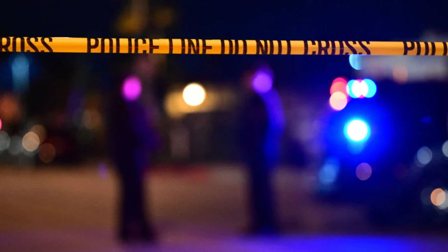 California Shooting Leaves 6 Teens Injured; Suspects Remain at Large