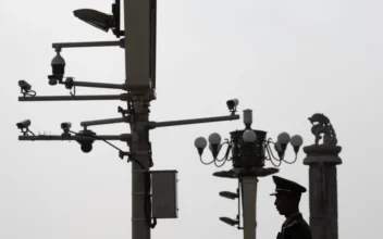 China Can’t Export Surveillance Model Abroad: Analysis