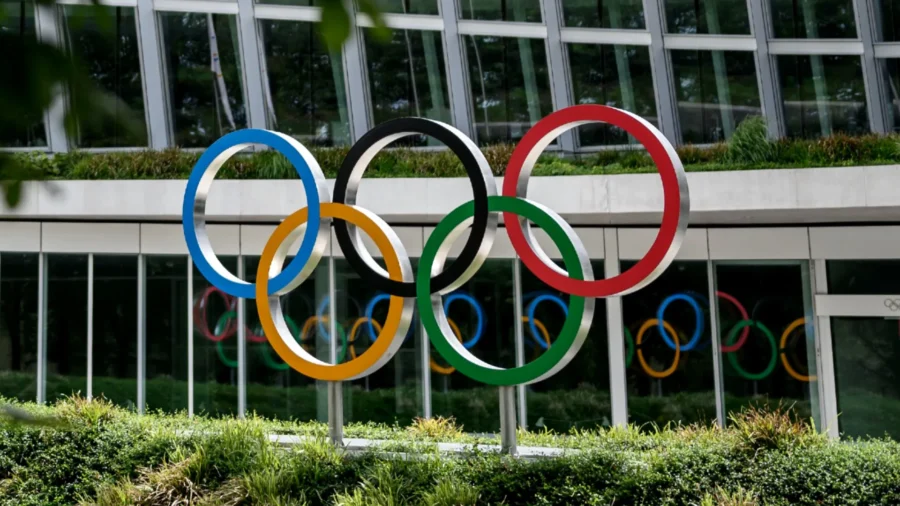 Russians, Belarusians to Participate at Paris Olympics as Neutrals: IOC