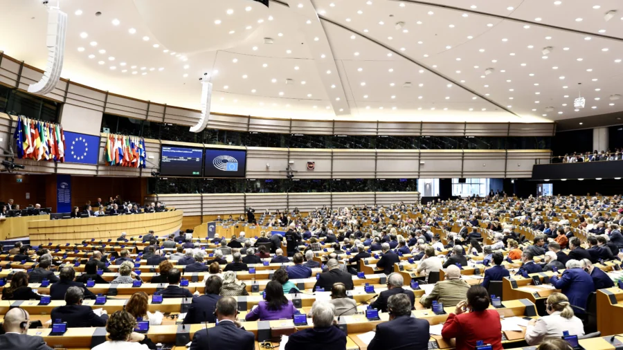 EU Parliament Corruption Cases Leaked