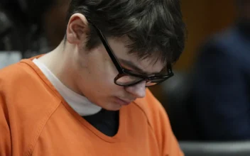 Michigan Teen Gets Life in Prison for Oxford High School Shooting