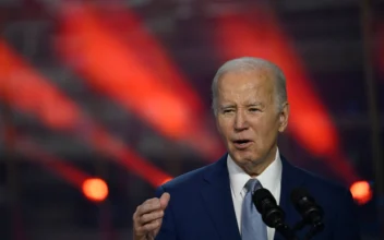Biden Touts Jobs Numbers Amid Bleak Polling