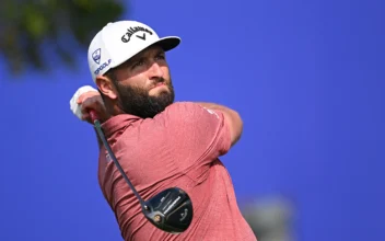 Jon Rahm Leaving PGA Tour for LIV Golf