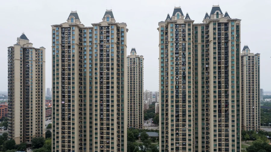 ‘Investors Are Going to Depart at an Even Greater Rate’: Corr on China’s Economy