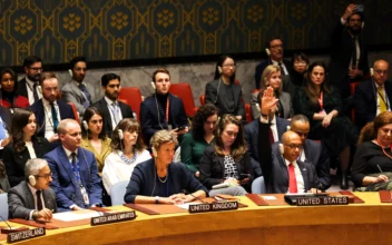US Blocks UN ‘Article 99’ Ceasefire Resolution, Citing Security Council’s ‘Moral Failure’