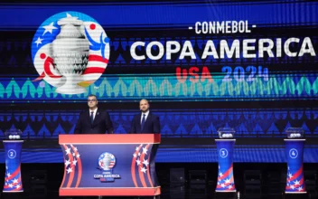 Copa America 2024 Schedule Announced