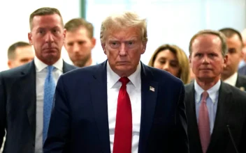 Trump to Testify in New York Civil Trial as Case Winds Down