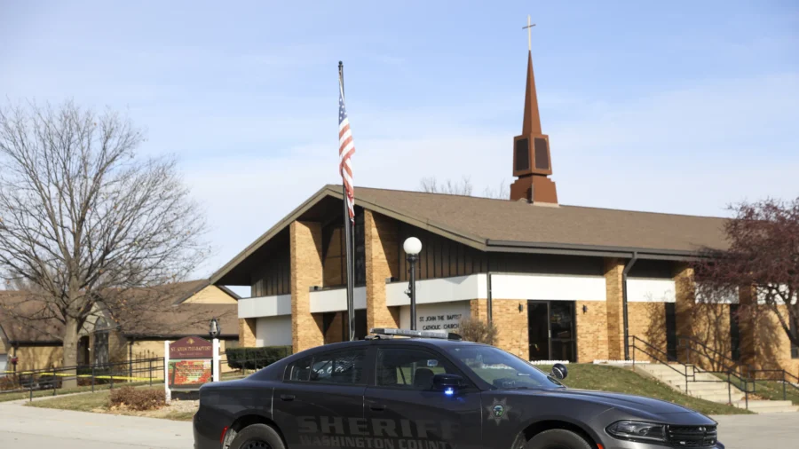 As Few Details Are Released, Fatal Stabbing of Catholic Priest Rocks Small Nebraska Community