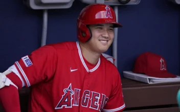 Shohei Ohtani Agrees to Record $700 Million, 10-Year Contract With Dodgers