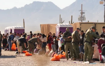 Arizona Governor Launches ‘Operation SECURE’ Amid Surge of Illegal Border Crossings